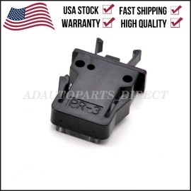 HAOTOM FOR 2012-2015 McLaren MP4-12C & 650s Gas Door Latch 11A4829CP