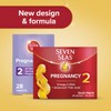 Seven Seas Pregnancy 28 Tablets & 28 Capsules (1 Month