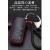 LETINGFAR Key Case, Smart Key Case for Subaru, Key Cover,