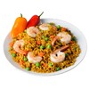 Jambalaya Girl Yellow Rice Seasoned Rice Blend with Turmeric, 8