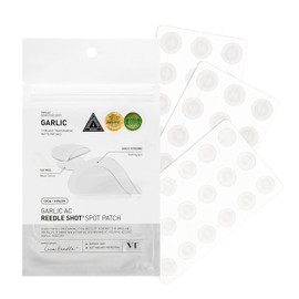 VT COSMETICS Garlic AC Reedle Shot Spot Patch (48 Patches)
