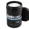 GELACTICA Edge Control Hair Gel Bold Hold Natural Hair Product