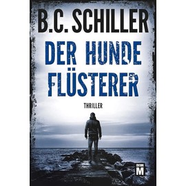 Der Hundeflüsterer (David Stein, 1)