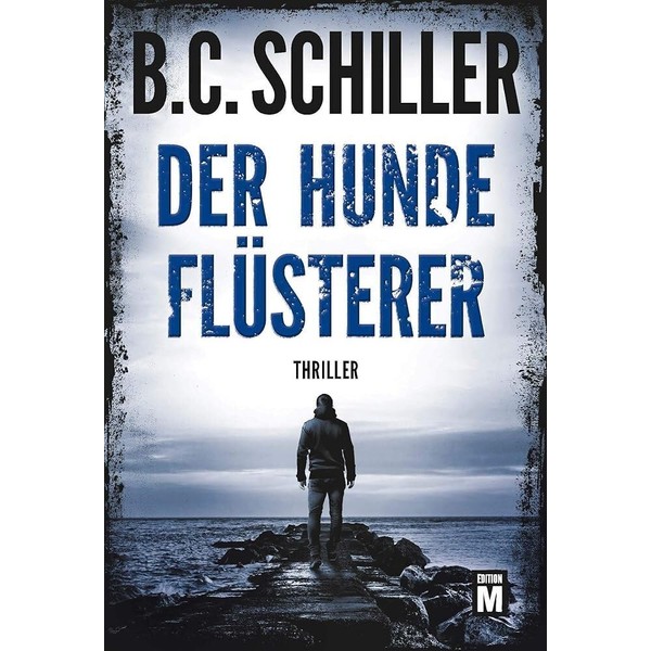 Der Hundeflüsterer (David Stein, 1)