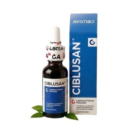 Ciblusan Solución 30ml