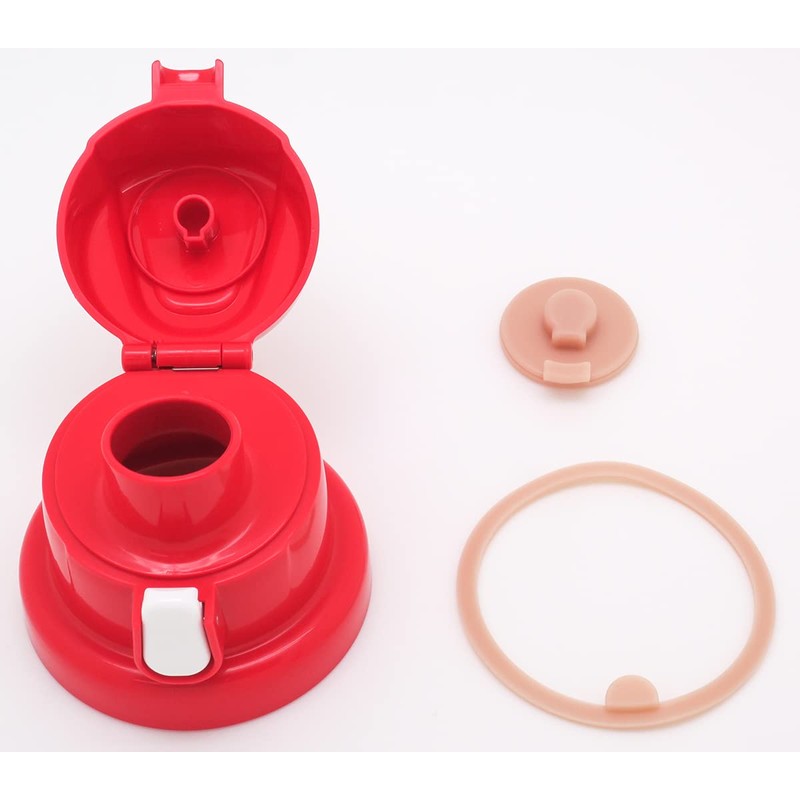 OSK Ultra Heroes Direct Drinking Water Bottle SC 600B