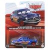 Cars 3 Dirt Track Hudson Hornet