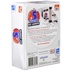 Megableu 678484 Adult Game Multi-Coloured