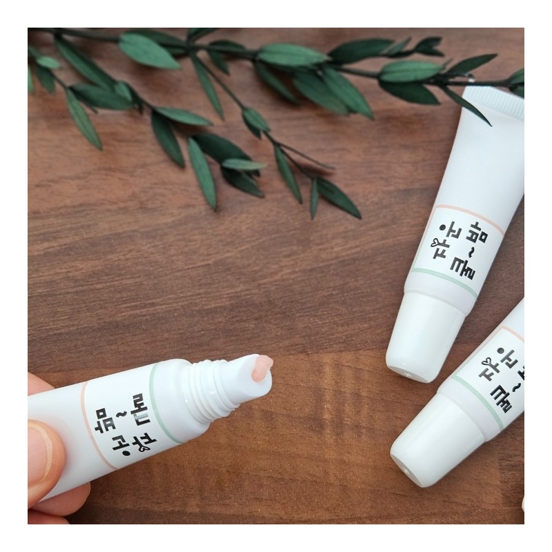 <When itchy and dry>Jaun soothing balm - stick 15ml /