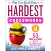 The New York Times Hardest Crosswords Volume 14: 50 Friday