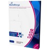 MediaRange MRINK120 Einleger (Vorder und Rückseite für CD-Jewelcases, matt beschichtet,