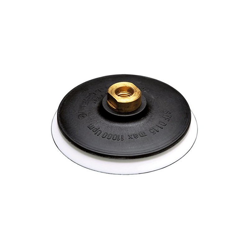 Festool Sanding disc ST-STF-D115/0-M14 H