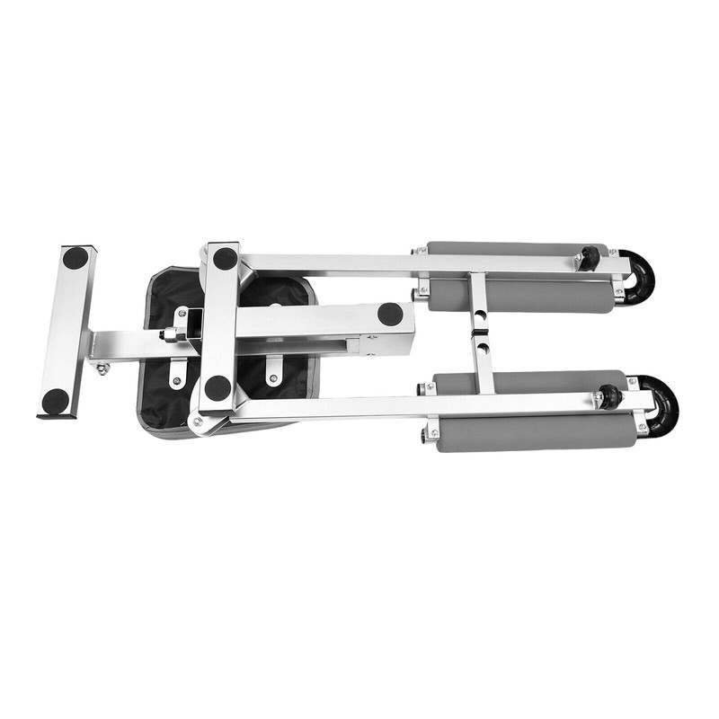 Leg Stretcher Machine, 330lbs Heavy Duty Split Machine, 180 Degrees