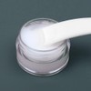 Scoop for Cream Spatula, 10 Pieces Make-Up Curved Spatula, Spatula