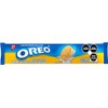 Oreo Galletas Sabor Vainilla con Relleno Sabor Vainilla, 12 Paquetes