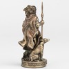 Veronese Design 3 1/2 Inch Irish Celtic Welsh Gods Miniature