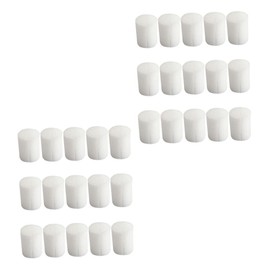 Sosoport Hydroponic Vegetable Sponge Blocks Pcs Soilless Cultivation Sponge Easy to Clean Save Space Fast-Growing Root-Through Mesh for Hydroponics Vegetable Gardens