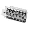 Electric Guitar Tremolo Bridge System Metal Professional Guitar Bridge System