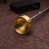 Pure Brass Hand Chime - Great Sound Healing Tool and