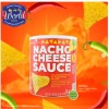 Eli&Val Nacho Cheese Sauce 6lb 10oz – Bulk Queso Dip