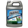 Pulverize Weed and Grass Killer, All Natural, Fast Acting, Non-Staining,