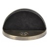 Tope de Puerta Piso, Tope Protector para Puerta Media Luna