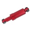 5.9in Shock Absorber Rear Red Shockers Replacement for Folding Scooter