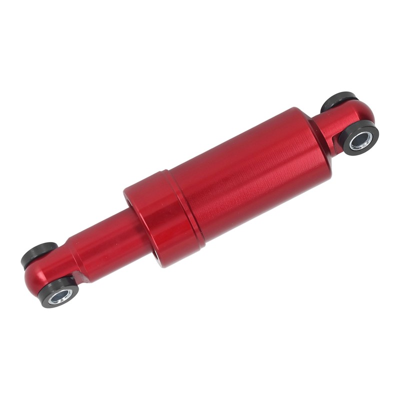 5.9in Shock Absorber Rear Red Shockers Replacement for Folding Scooter