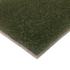 Just For Nets JFN Practice Putting Green Turf 2' x 3'