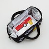 Skater KGA1-A Insulated Lunch Bag, Coin Purse, Women's, Pokemon