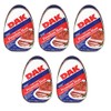 DAK Premium Ham, Fully Cooked, 16 oz