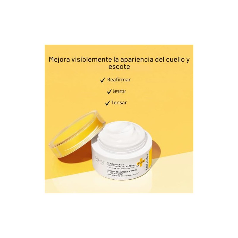 StriVectin-TL - Crema para el cuello, 1.7 Fl. Oz, 1.7