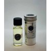 Wild Grown Elemi Essential Oil (Canarium luzonicum) (30ml) by NHR Organic Oils