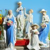 MTME Porcelain Figurines, The Most Beautiful Day, Wedding Gifts, Memorabilia,