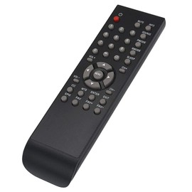 New Remote Control fit Compatible for PROSCAN TV PLDED3273A PLCD5092A PLCD5092B PLED4616A