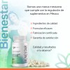 Primetech Nutrition Magnesio Mag-100 Y Vitamina D Vita-d400 Combo Primetech
