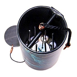 Zaphir Wind Chime Sun Ray – Enchanting Sound Toy – Assorted Colours