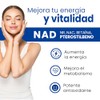 All Nature Eternad Nad 60 Capsulas 750mg