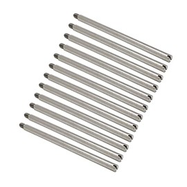 12 Screw Compatible with for Panerai 42MM 44MM 47MM Luminor Radiomir 22MM 24MM 26MM Watch Band (24.5MM)