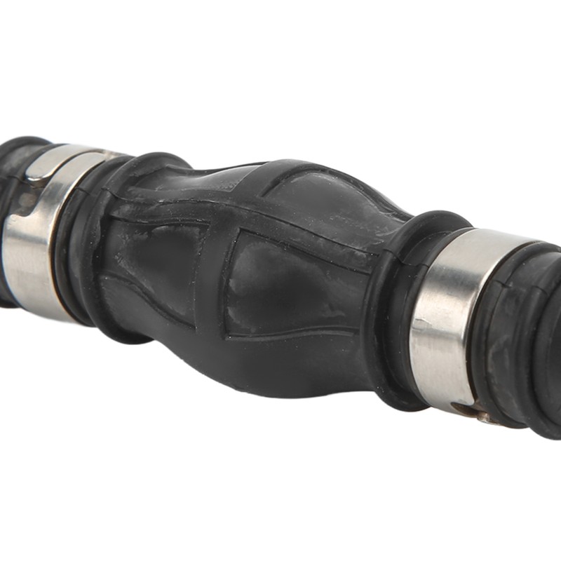 Marine Outboard Hand Primer Bulb Boat Gasoline Fuel Siphon Pump