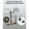 SMALLRIG Sling Handle Kit with Weight-Reducing Shoulder Strap for DJI