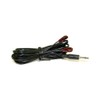 Infrared IR Remote Control Repeater Extender Dual Emitter Home Theatre