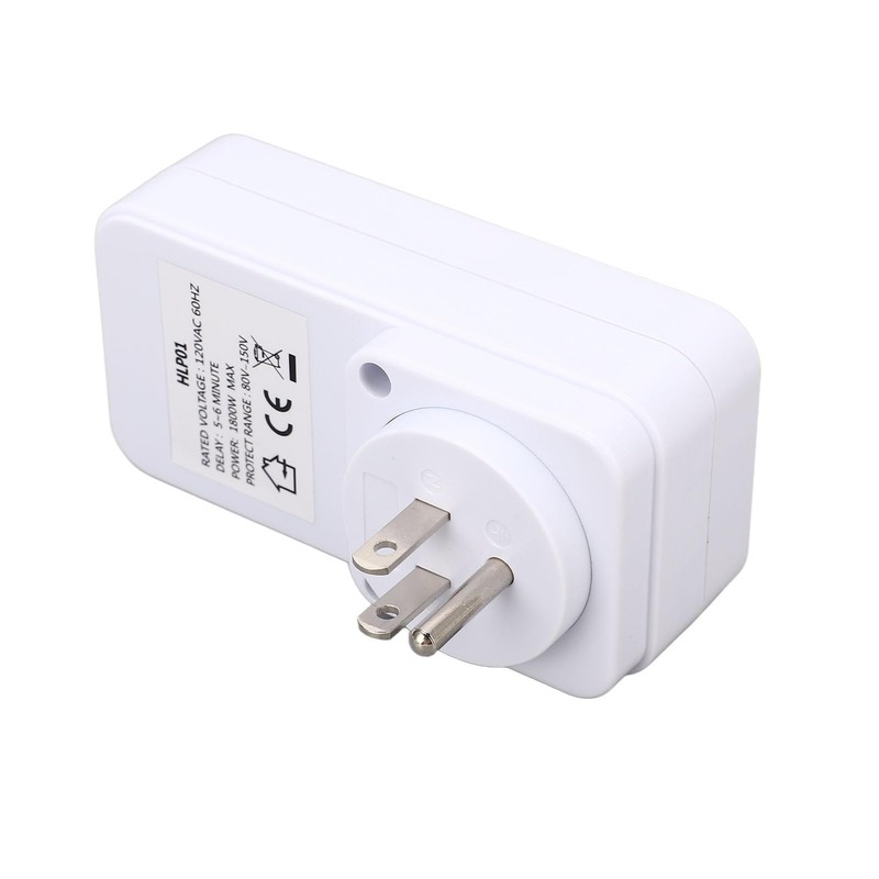 Protector contra Sobretensiones para Refrigerador, Protector contra Sobretensiones de Salida