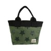 PORTA FORTUNA Mini Tote Bag, Lunch Bag, Tote Bag, Mini