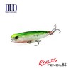 Duo CCC0740 Raris Pencil 85 Chino Lemon Shrimp