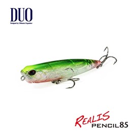 Duo CCC0740 Raris Pencil 85 Chino Lemon Shrimp