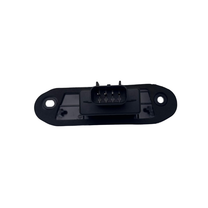 Automobile Side Sliding Door Contact Point Switch Device Compatible with