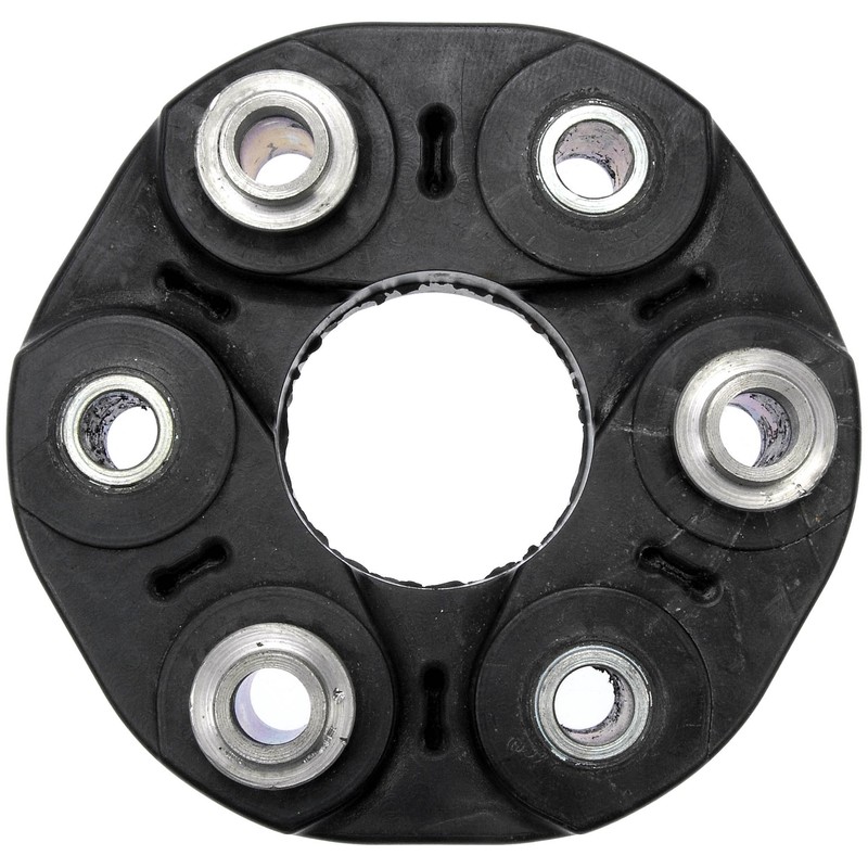 Dorman 935-301 Drive Shaft Coupler Compatible with Select Chrysler/Dodge Models