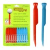 Elixir Golf The Boomerang Golf Tee Divot Tool Not Fly