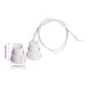 Aoje-Link RC-36 NC Recessed Wired Security Window Door Contact Sensor